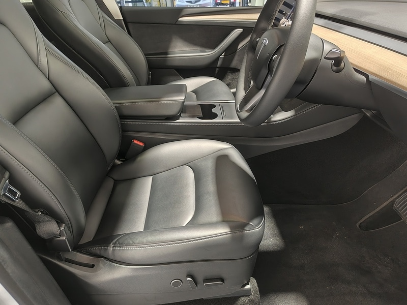 Used Tesla Model Y for sale - 77324456: Photo 31