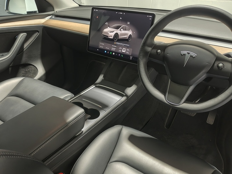 Used Tesla Model Y for sale - 77324456: Photo 33