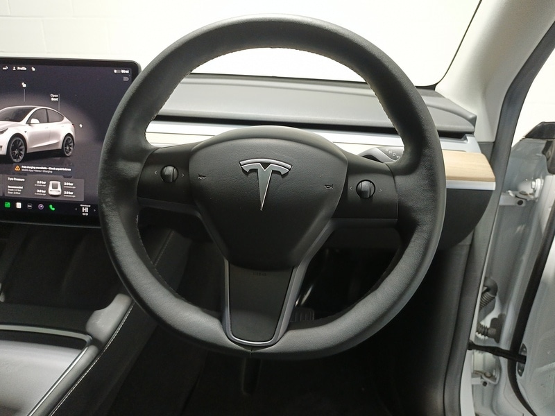 Used Tesla Model Y for sale - 77324456: Photo 34