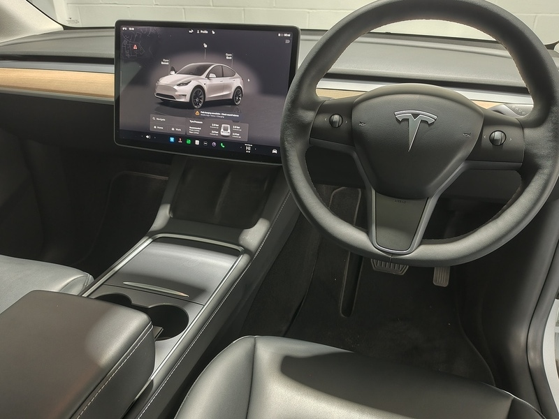 Used Tesla Model Y for sale - 77324456: Photo 35