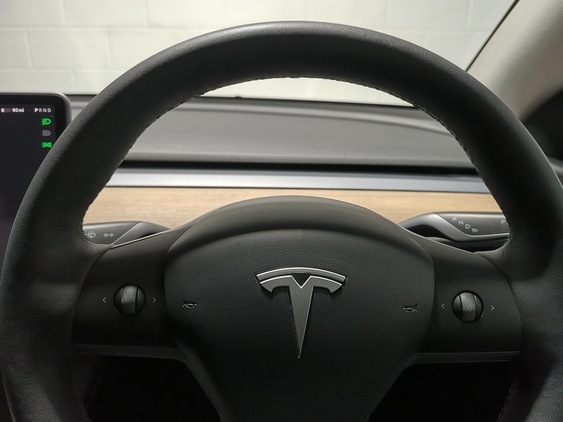 Used Tesla Model Y for sale - 77324456: Photo 36