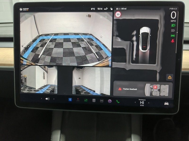 Used Tesla Model Y for sale - 77324456: Photo 38