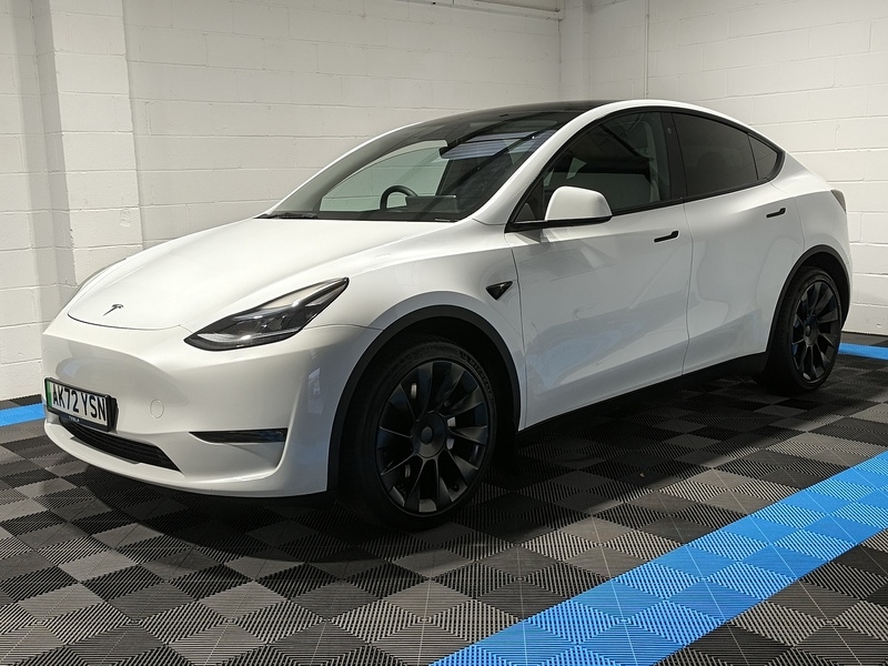 Used Tesla Model Y for sale - 77324456: Photo 4