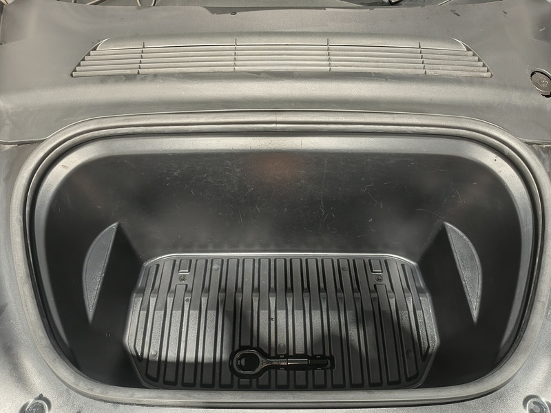 Used Tesla Model Y for sale - 77324456: Photo 40