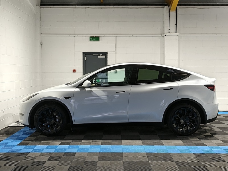 Used Tesla Model Y for sale - 77324456: Photo 5