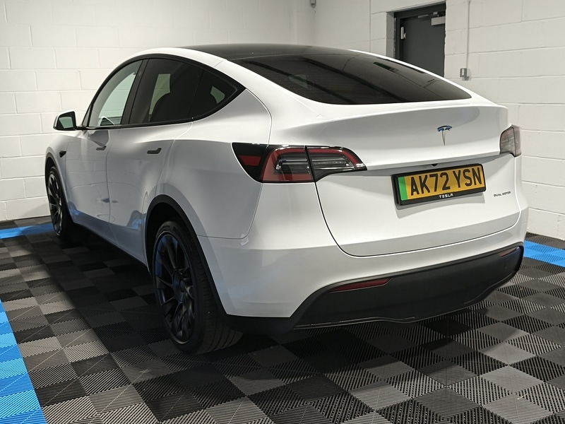 Used Tesla Model Y for sale - 77324456: Photo 6