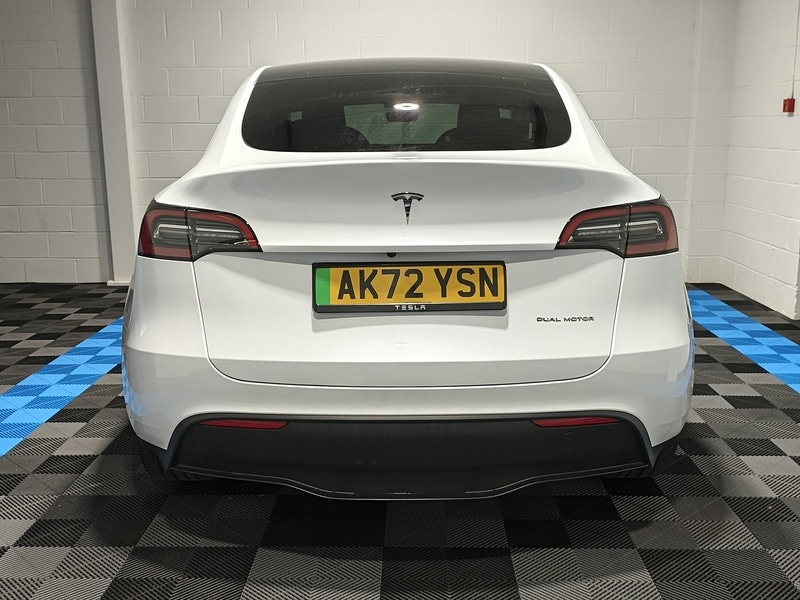 Used Tesla Model Y for sale - 77324456: Photo 7