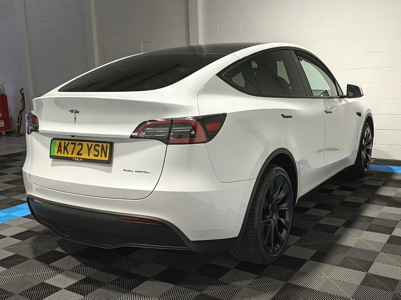 Used Tesla Model Y for sale - 77324456: Photo 8