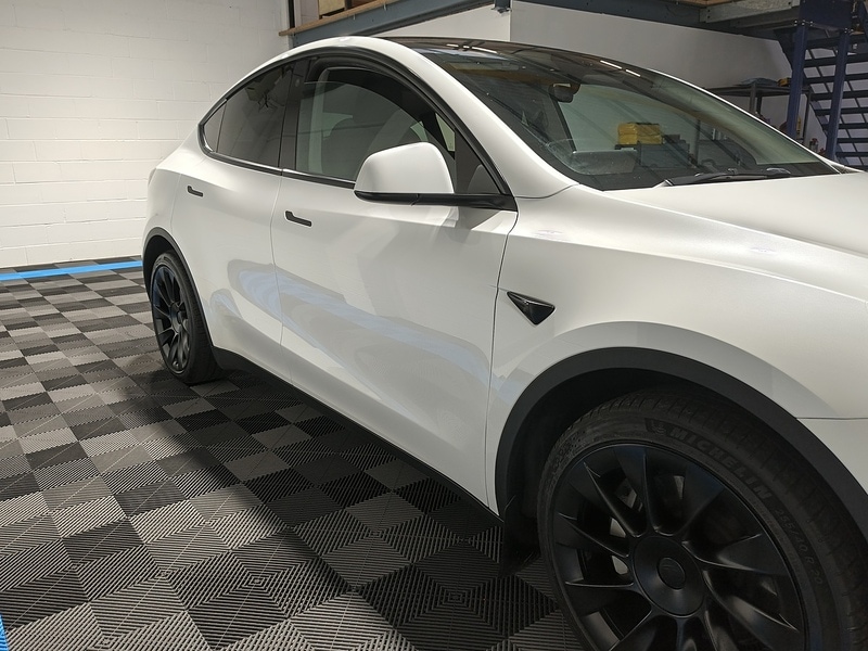 Used Tesla Model Y for sale - 77324456: Photo 9