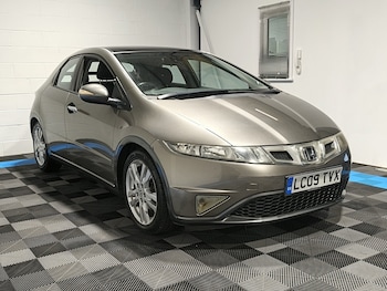 Used Honda Civic 2009 for sale - 78713242: Photo