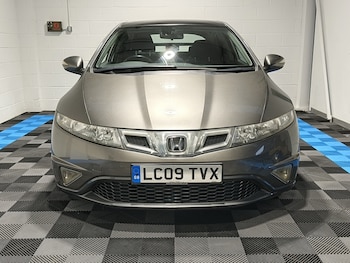 Used Honda Civic 2009 for sale - 78713242: Photo
