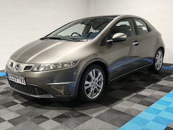 Used Honda Civic 2009 for sale - 78713242: Photo