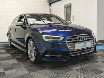 Used Audi A3 2019 for sale - 79467185: Photo