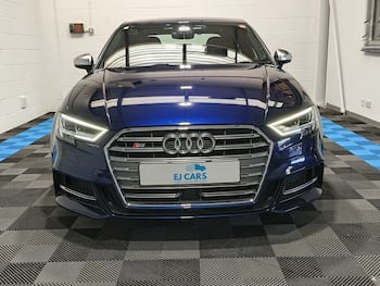 Used Audi A3 2019 for sale - 79467185: Photo
