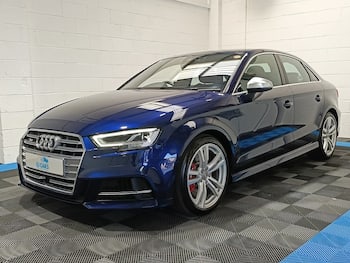 Used Audi A3 2019 for sale - 79467185: Photo