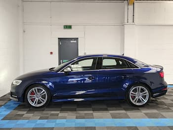 Used Audi A3 2019 for sale - 79467185: Photo