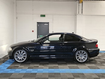 Used BMW 3 Series 2005 for sale - 79346300: Photo