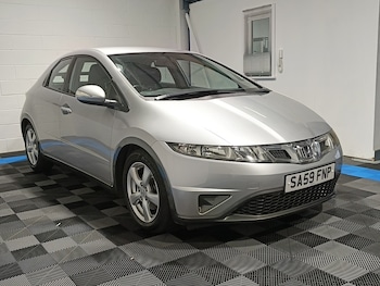 Used Honda Civic 2009 for sale - 79433946: Photo