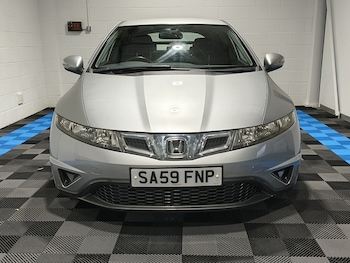 Used Honda Civic 2009 for sale - 79433946: Photo