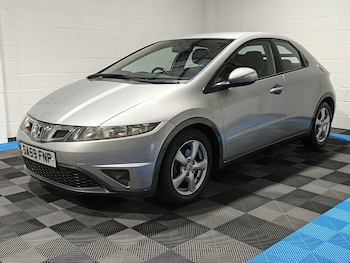 Used Honda Civic 2009 for sale - 79433946: Photo