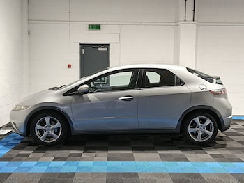 Used Honda Civic 2009 for sale - 79433946: Photo