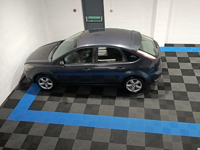 Used Ford Focus 2010 for sale - 76798876: Photo 11