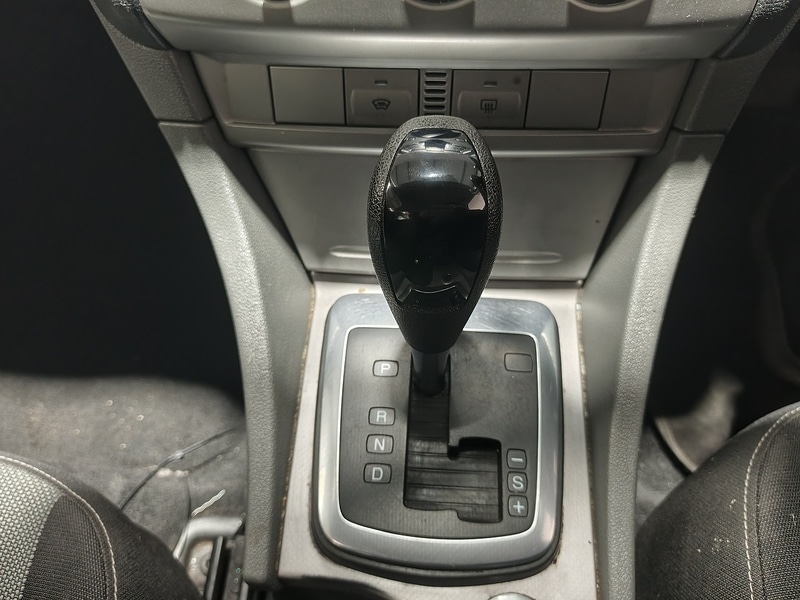 Used Ford Focus 2010 for sale - 76798876: Photo 25