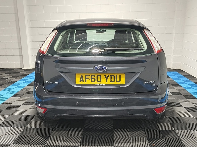 Used Ford Focus 2010 for sale - 76798876: Photo 6