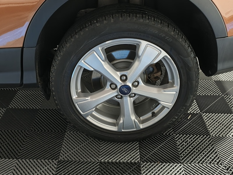 Used Ford Kuga 2017 for sale - 76969769: Photo 10