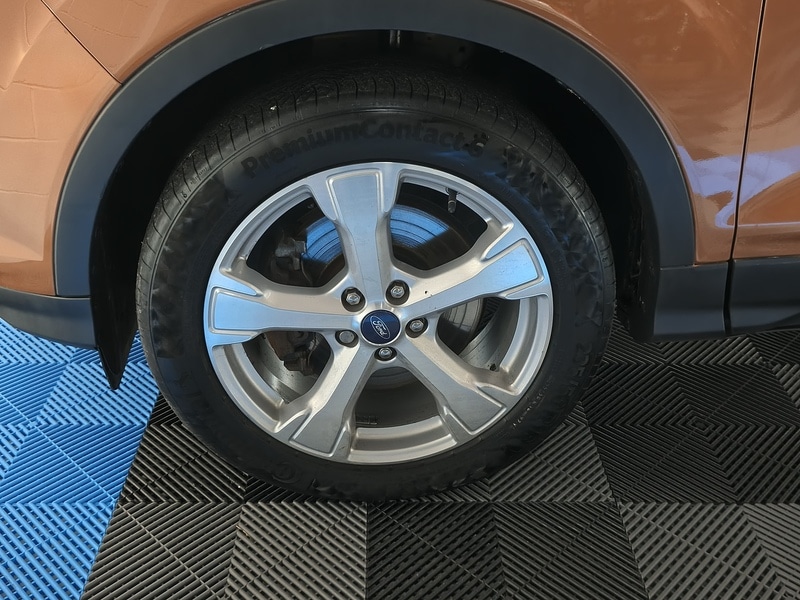 Used Ford Kuga 2017 for sale - 76969769: Photo 11