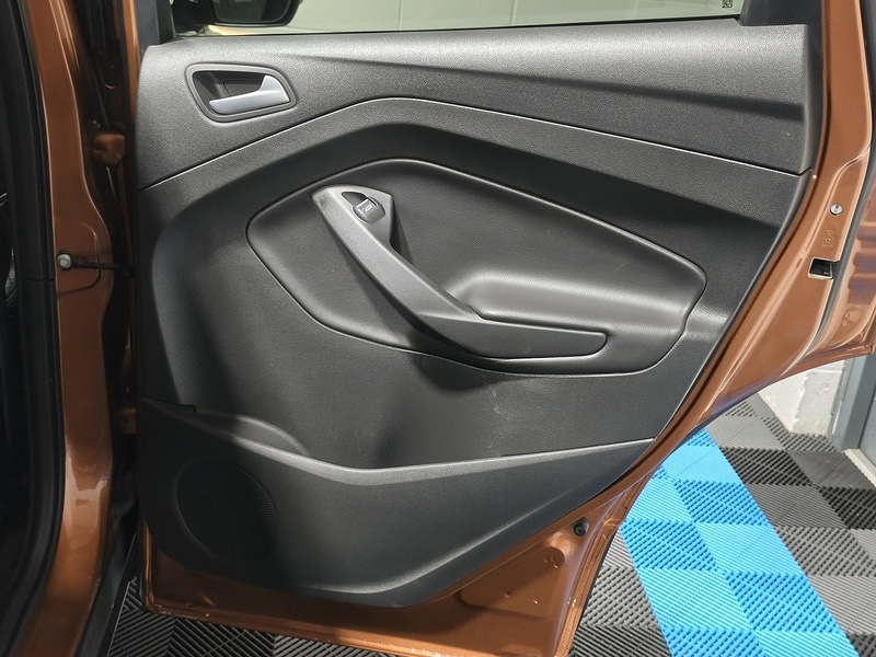 Used Ford Kuga 2017 for sale - 76969769: Photo 15