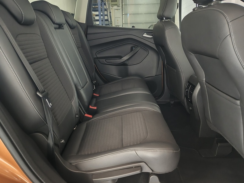 Used Ford Kuga 2017 for sale - 76969769: Photo 16