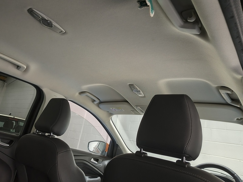 Used Ford Kuga 2017 for sale - 76969769: Photo 20