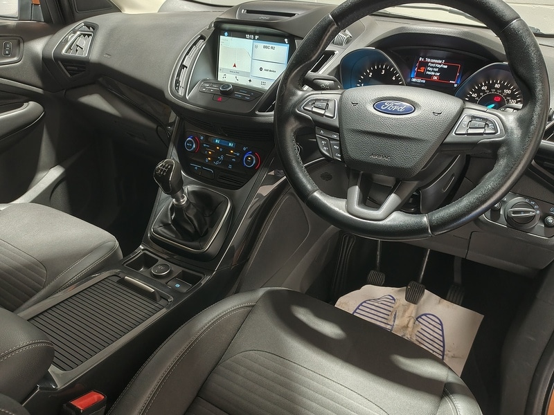 Used Ford Kuga 2017 for sale - 76969769: Photo 26