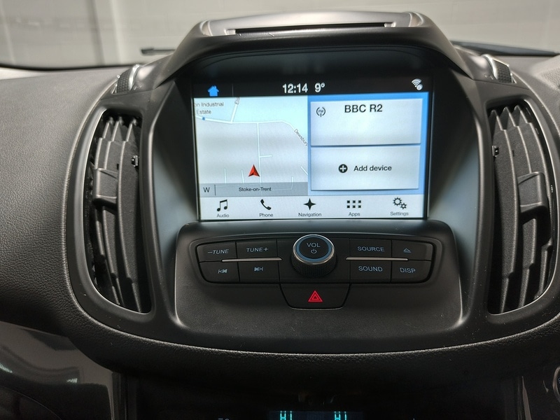 Used Ford Kuga 2017 for sale - 76969769: Photo 30