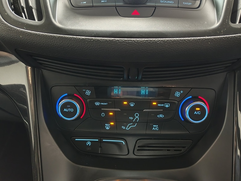 Used Ford Kuga 2017 for sale - 76969769: Photo 31