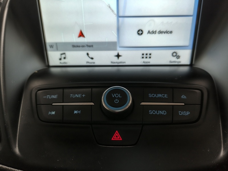 Used Ford Kuga 2017 for sale - 76969769: Photo 32