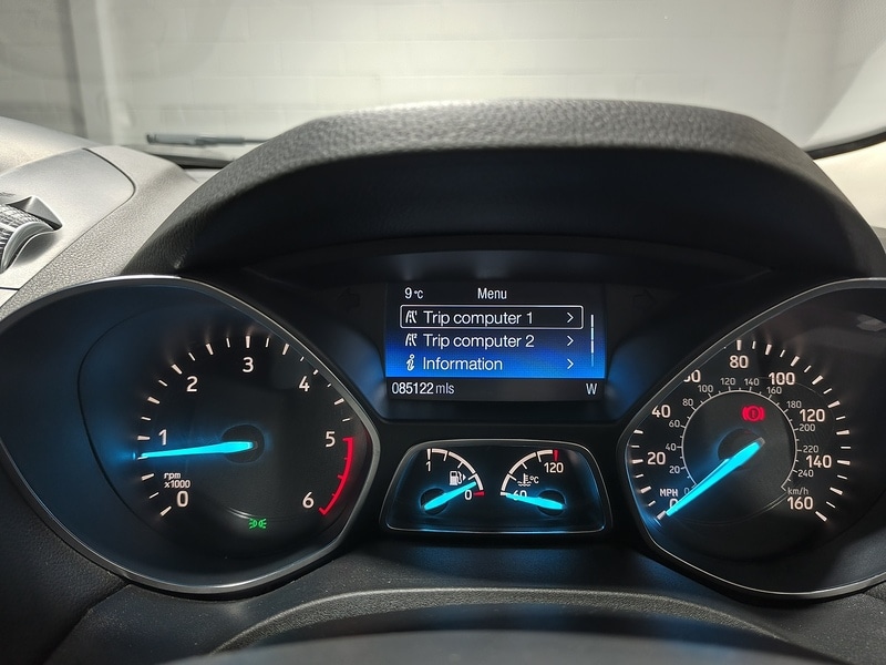 Used Ford Kuga 2017 for sale - 76969769: Photo 34