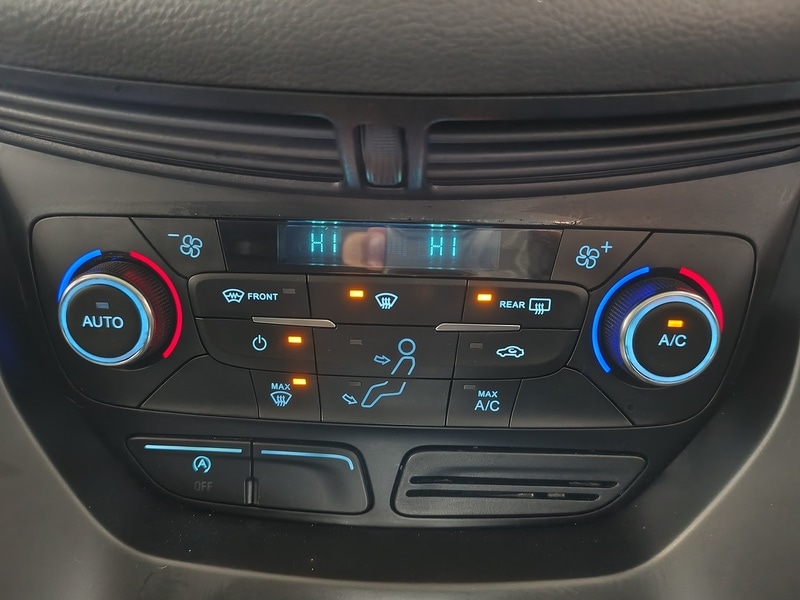 Used Ford Kuga 2017 for sale - 76969769: Photo 36