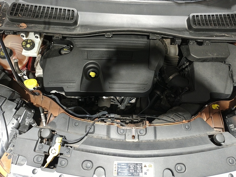 Used Ford Kuga 2017 for sale - 76969769: Photo 37