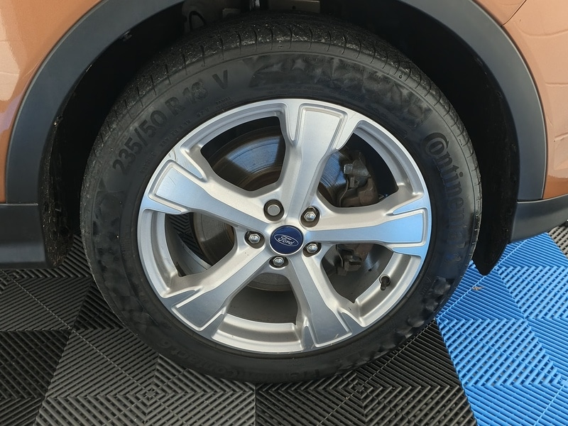 Used Ford Kuga 2017 for sale - 76969769: Photo 8