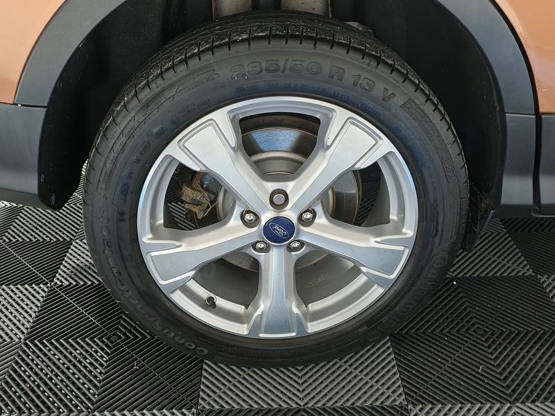 Used Ford Kuga 2017 for sale - 76969769: Photo 9