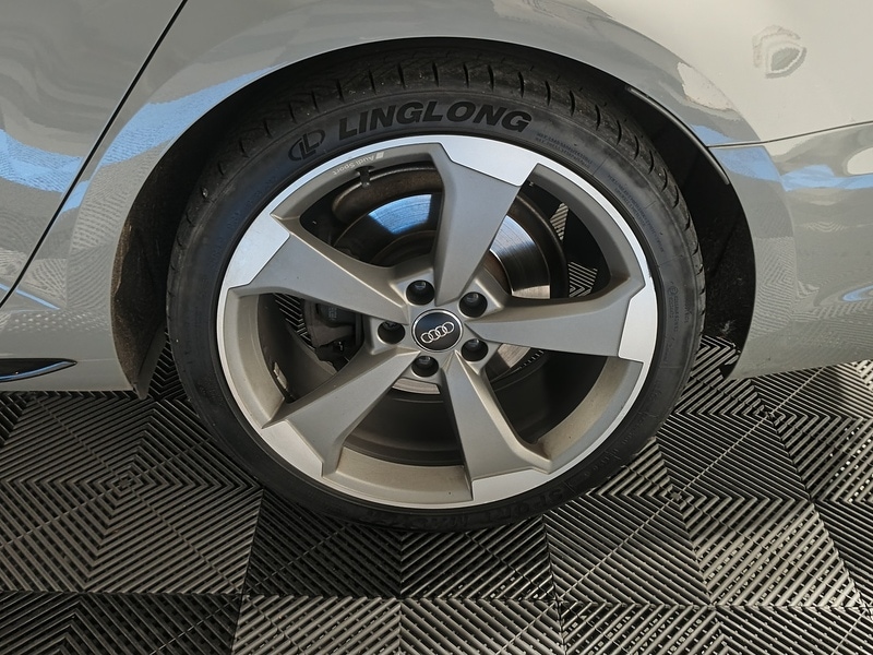 Used Audi A4 2017 for sale - 76596035: Photo 10