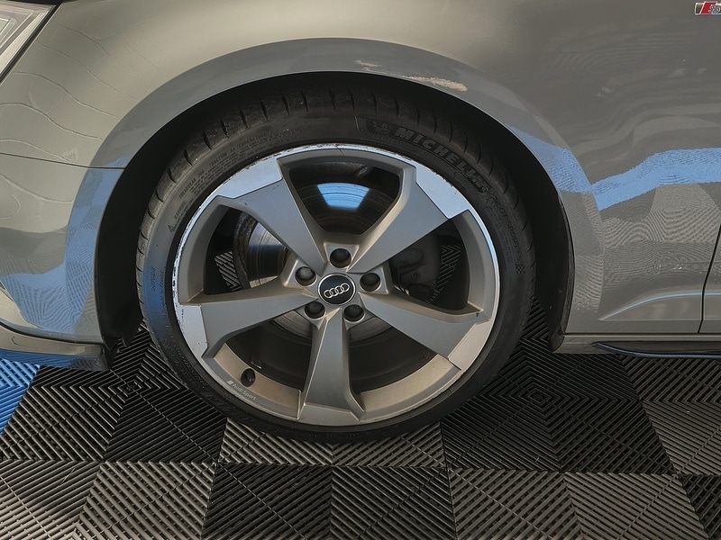 Used Audi A4 2017 for sale - 76596035: Photo 11