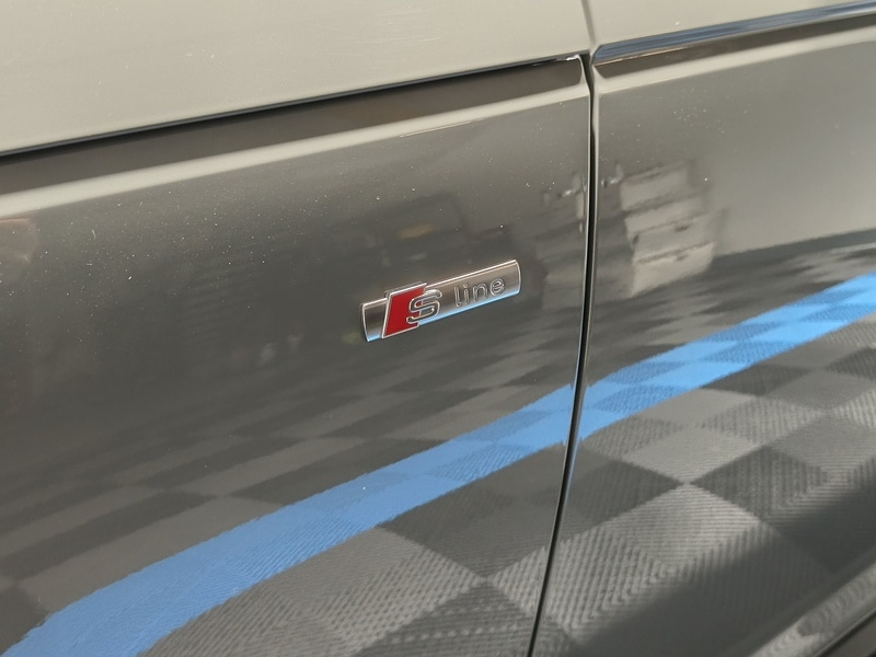 Used Audi A4 2017 for sale - 76596035: Photo 12