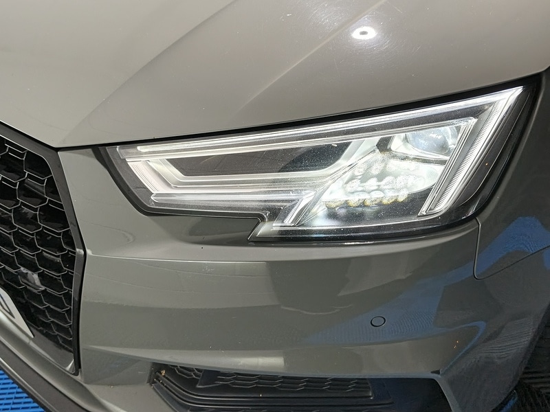 Used Audi A4 2017 for sale - 76596035: Photo 14