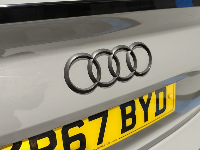 Used Audi A4 2017 for sale - 76596035: Photo 15