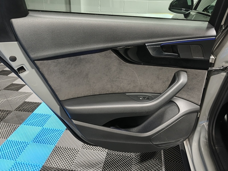 Used Audi A4 2017 for sale - 76596035: Photo 18