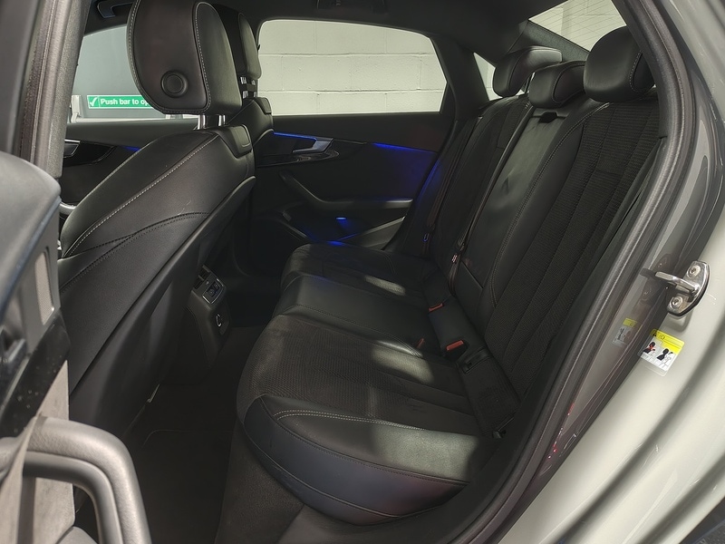 Used Audi A4 2017 for sale - 76596035: Photo 19