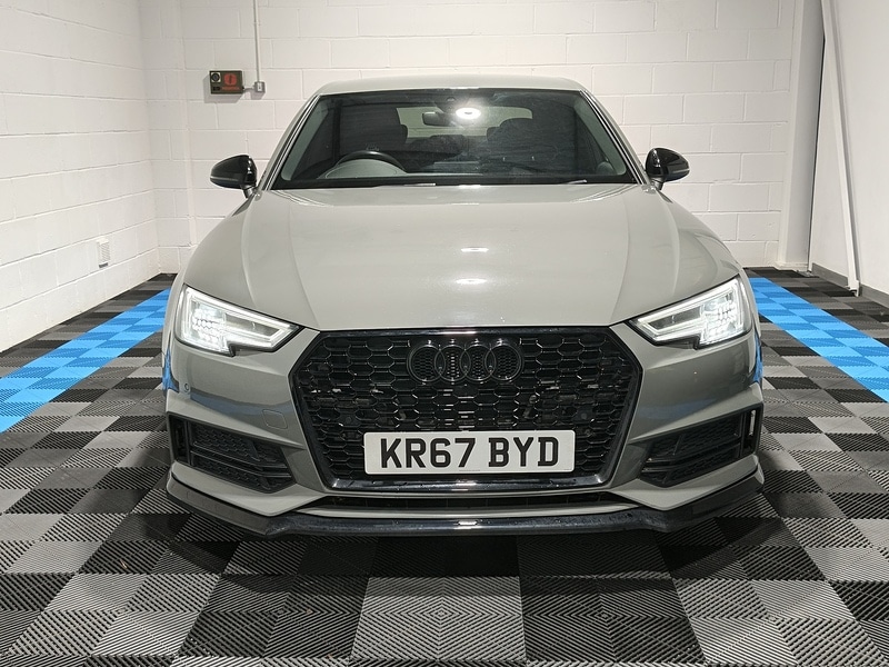 Used Audi A4 2017 for sale - 76596035: Photo 2